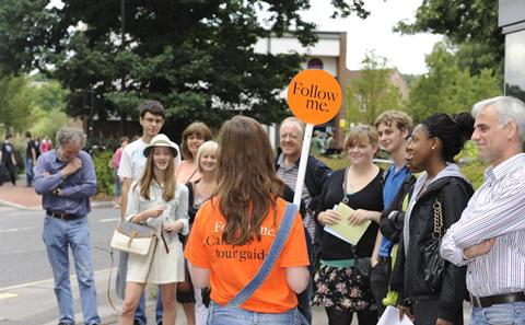 Sixth Form Summer School