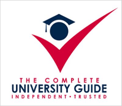 Complete University Guide