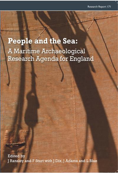 People and the Sea