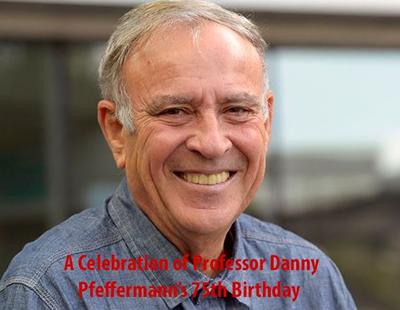 Danny Pfeffermann
