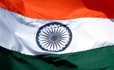 India Flag