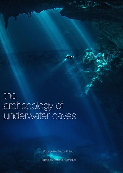 The Archaeology of Underwater Caves