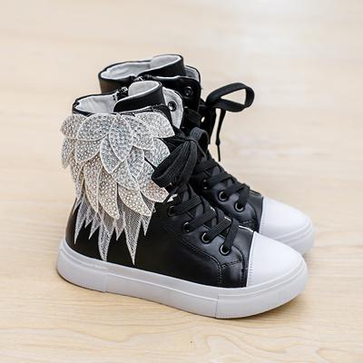 Luxury Children's Boots