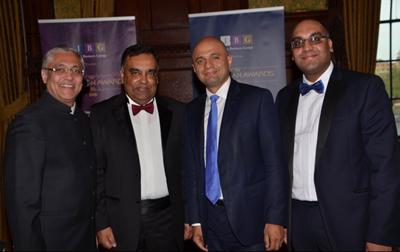 The Indian Awards