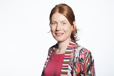 Christine Schranz