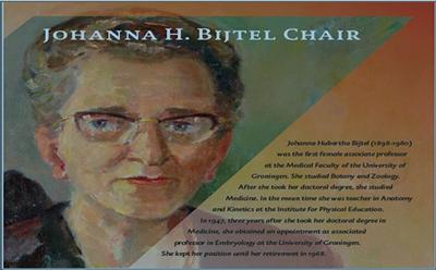 Bijtel Chair