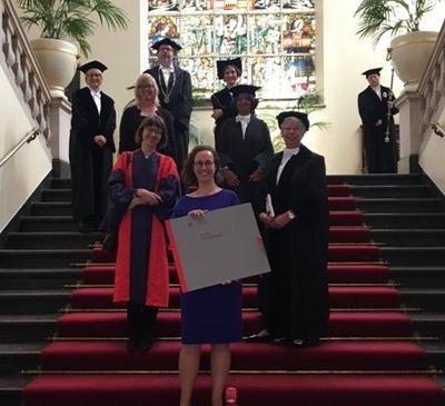 PhD Defence