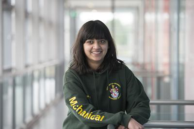 Reshma Rao