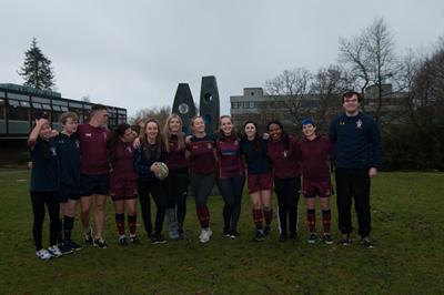 Union Southampton Rugby Club