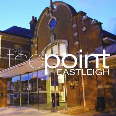 The Point in Eastleigh