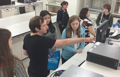 University of Southampton Open Days