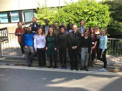 CPE 2019 Group Photo