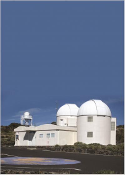 MONS Telescope, Tenerife