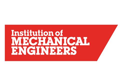 IMechE logo