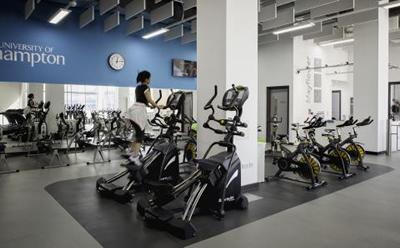 Mayflower facilities