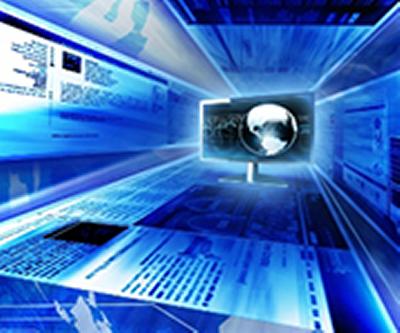 new web science institute