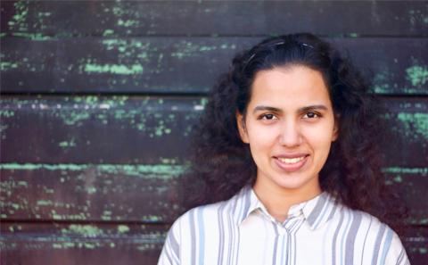 Anisha Netto 