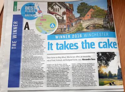 Winchester School of Art