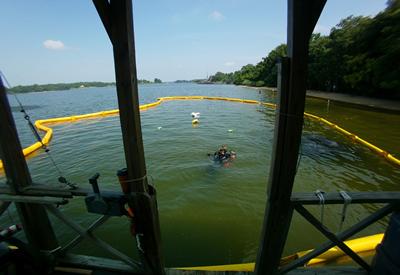 Ship Remains Identified