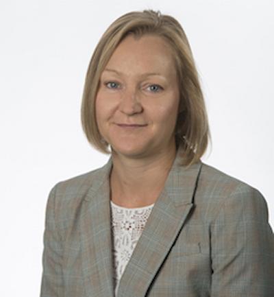 Professor Jula Bennell
