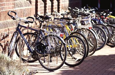 Bikes