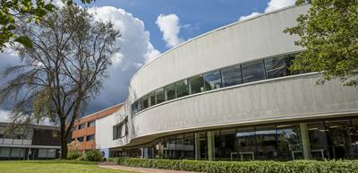 Image of library