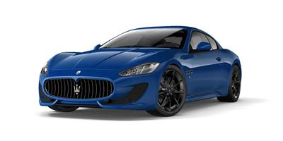 Maserati GT Sport