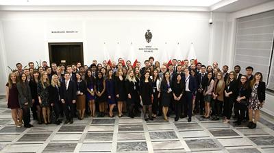 Warsaw Negotiation Round 2017