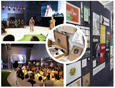 WSA/Dalian Graduate Show