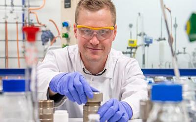 Dr Daniel Stewart