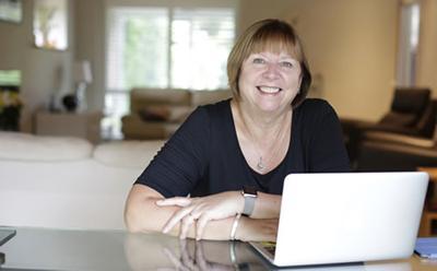 Professor Dame Wendy Hall