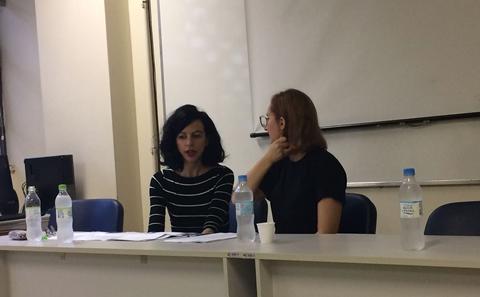 Dr. Mihaela Brebenel 