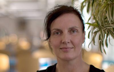 Professor Rachel Mills