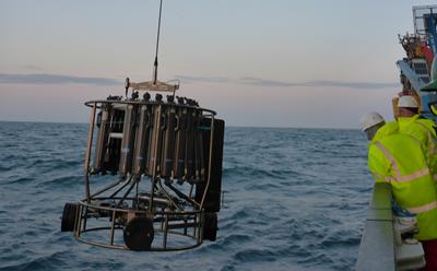 CTD device