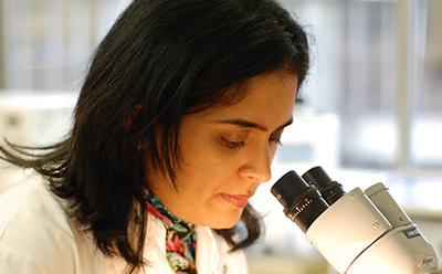 Dr Amrit Mudher