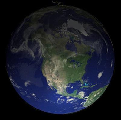 The Earth