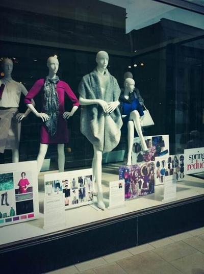 Winchester Storefront