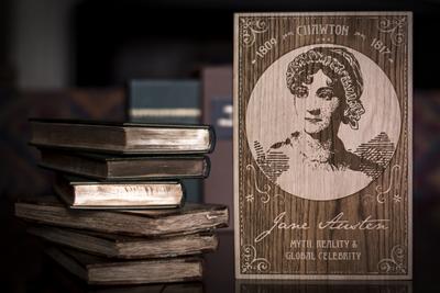Jane Austen