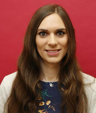 Imogen Gingell