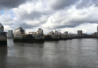 Thames Estuary