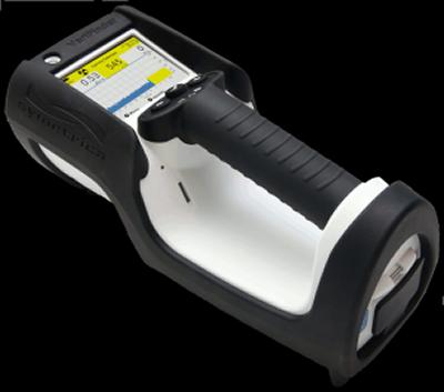 Radioisotope Identification Device