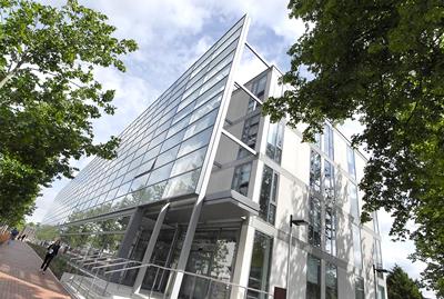 Highfield Campus Southampton