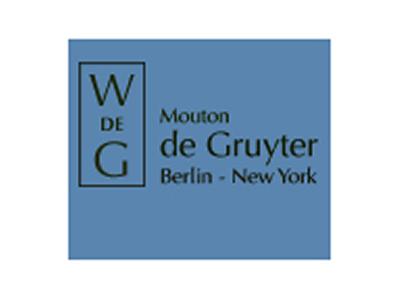 Mouton de Gruyter