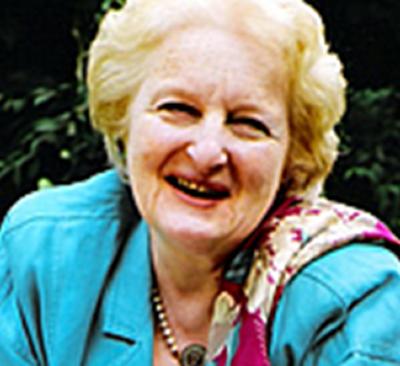 Baroness Neuberger DBE