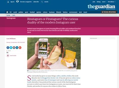 Article Screenshot