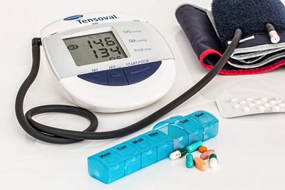 BP Monitor