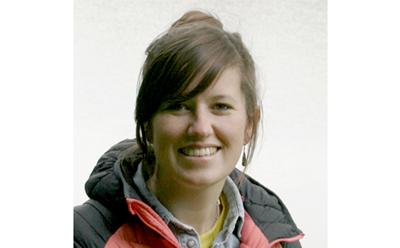 Dr Jude Coggon 