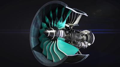 Rolls-Royce UltraFan®