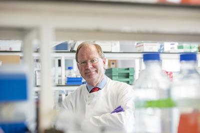 Professor Stephen Holgate