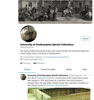 Special_Collections_Twitter_Page